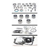 NAPA BEARINGS STK187 TRANS/REBUILD KIT