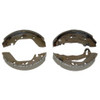 NAPA ULTRA PREMIUM BRAKE PARTS UP10749 REMAN BRAKE SHOES