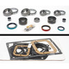 NAPA BEARINGS STK180 TRANS/REBUILD KIT