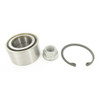 NAPA BEARINGS WKH3522 WHEEL BEARING KIT
