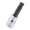 CARLYLE SHB3810M 3/8DR 10MM BL/HXBT SK
