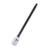 CARLYLE SHLB3807 3/8DR 7/32 BL/HXBT SK