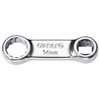 CARLYLE TA38114M 3/8"DR 14MM TORQ/ADPT