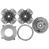MIDLAND RC055STDCX REMAN/CLUTCH PACK