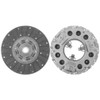 MIDLAND RC1933117X REMAN/CLUTCH PACK
