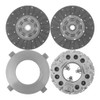 MIDLAND RC1940136X REMAN/CLUTCH PACK