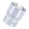CARLYLE S12024M 1/2 DR 24MM 6PT/SKT