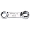 CARLYLE TA38111M 3/8"DR 11MM TORQ/ADPT