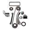 ALTROM CHEMICALS 05395800 TIMING BELT KIT