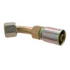WEATHERHEAD 08E690 HOSE END