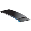 GATES CORPORATION 100XL037 IND/PWR GRIP TIM/BELT