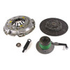 NAPA CLUTCHES 1104231 CLUTCH KIT