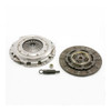 NAPA CLUTCHES 1104154 CLUTCH KIT