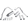 MAGNAFLOW 15788 EXH PERF KIT-GAS TRK