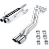 MAGNAFLOW 15832 EXH PERF KIT-GAS TRK