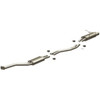 MAGNAFLOW 16465 EXH PERF KIT-EUROPE