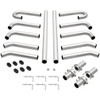 MAGNAFLOW 10702 EXH PERF KIT