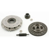 NAPA CLUTCHES 1103032 CLUTCH KIT