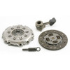 NAPA CLUTCHES 1107164 CLUTCH KIT