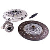 NAPA CLUTCHES 1121040 CLUTCH KIT