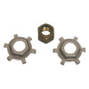NAPA SMALL ENGINE 183701 NUT KIT