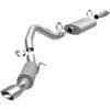 MAGNAFLOW 15626 EXH PERF KIT-GAS TRK