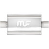 MAGNAFLOW 14152 PERF STNLS MUFFLER