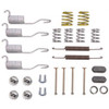 NAPA ULTRA PREMIUM BRAKE PARTS 2297 DRUM BRAKE MAXI PACK NAPA ULTRA PREMIUM BRAKE PARTS 2297 DRUM BRAKE MAXI PACK