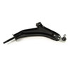 NAPA CHASSIS PARTS 2605255 CONTROL ARM AND BALL