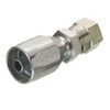 WEATHERHEAD 24704N604 HOSE END