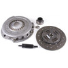 NAPA CLUTCHES 1103017 CLUTCH KIT