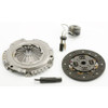 NAPA CLUTCHES 1104136 CLUTCH KIT