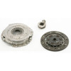 NAPA CLUTCHES 1114008 CLUTCH KIT