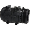 NAPA TEMP 253130 REMAN/COMPRESSOR