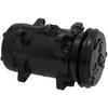 NAPA TEMP 254068 REMAN/COMPRESSOR