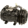 NAPA TEMP 254276 REMAN/COMPRESSOR