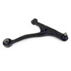 NAPA CHASSIS PARTS 2605382 CONTROL ARM AND BALL