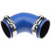 NAPA BELTS & HOSES 26261 TURBOCHARGER HOSE