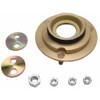 NAPA CHASSIS PARTS 2642075 CAMBER ADJUST KIT