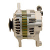 NAPA POWER SUPREME ELECTRICAL 2138493 REMAN/ALTERNATOR