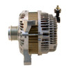 NAPA POWER SUPREME ELECTRICAL 2138498 REMAN/ALTERNATOR