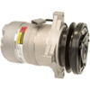 NAPA TEMP 275066 NEW COMPRESSOR