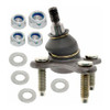 NAPA CHASSIS PARTS 2601618 LOWER BALL JOINT