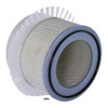 NAPA GOLD FILTERS 2943 NAPA GOLD AIR FILTER