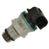 ECHLIN 218022 FUEL INJECTOR - TBI