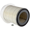 NAPA GOLD FILTERS 2942 NAPA GOLD AIR FILTER