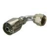 WEATHERHEAD 24708N668 HOSE END