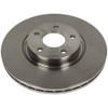 ALTROM CHEMICALS 250135300 BRAKE ROTOR