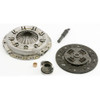 NAPA CLUTCHES 1105037 CLUTCH KIT