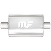 MAGNAFLOW 11246 PERF STNLS MUFFLER